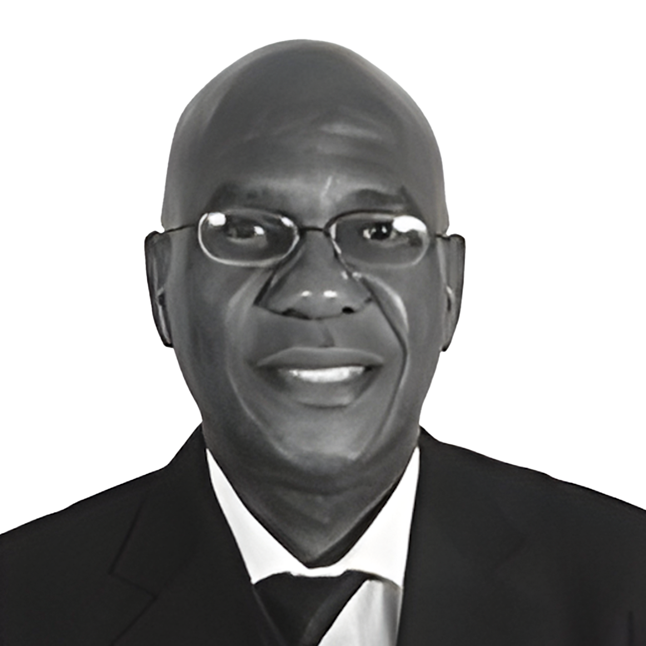 Bartholomew Mswaka